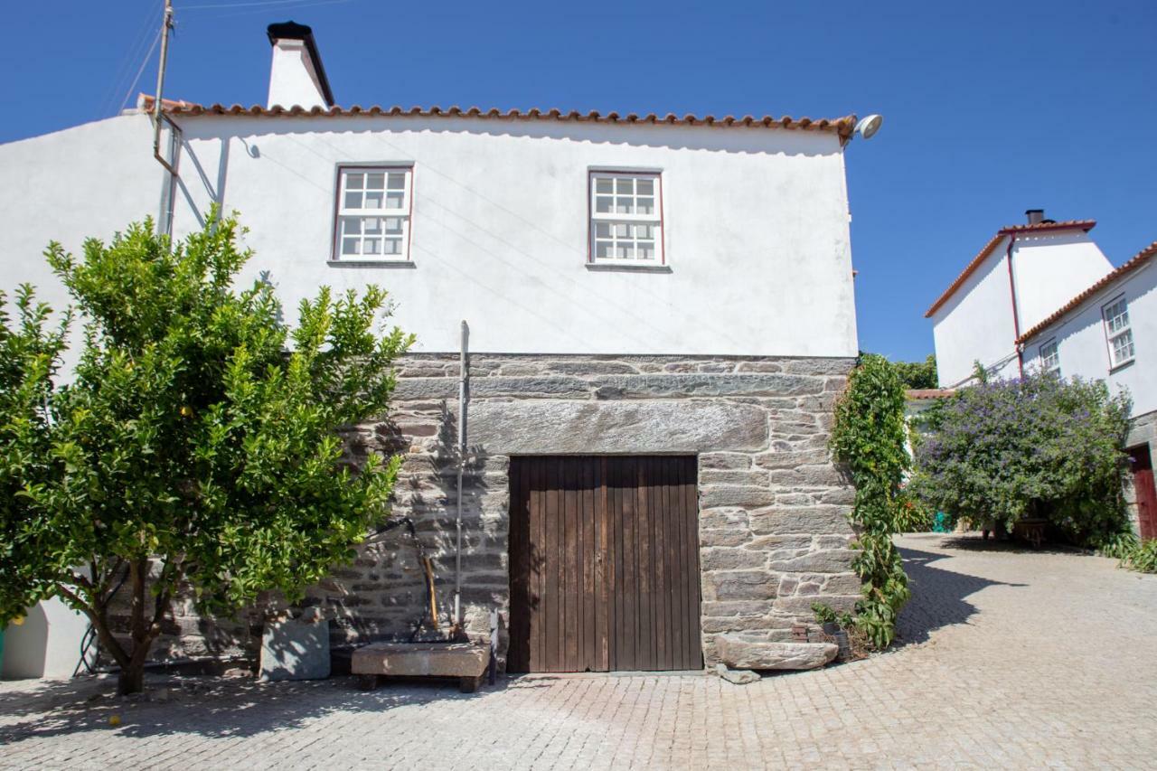 Affittacamere Quinta Da Estrada Winery Douro Valley Peso da Régua