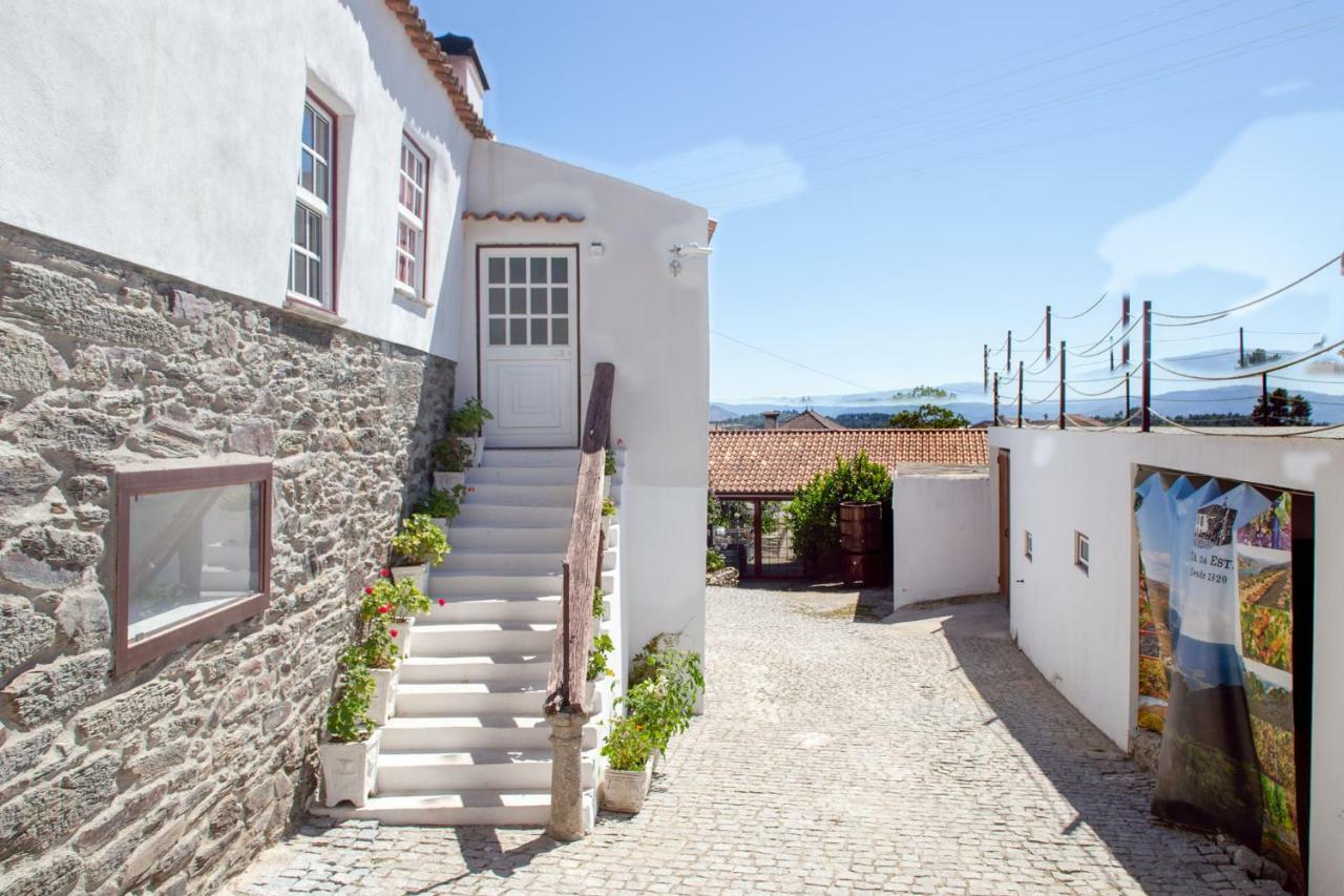 Affittacamere Quinta Da Estrada Winery Douro Valley