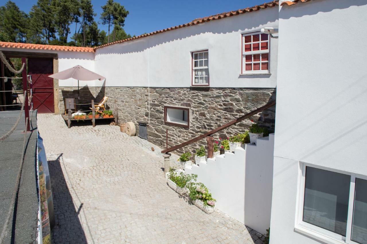 Affittacamere Quinta Da Estrada Winery Douro Valley