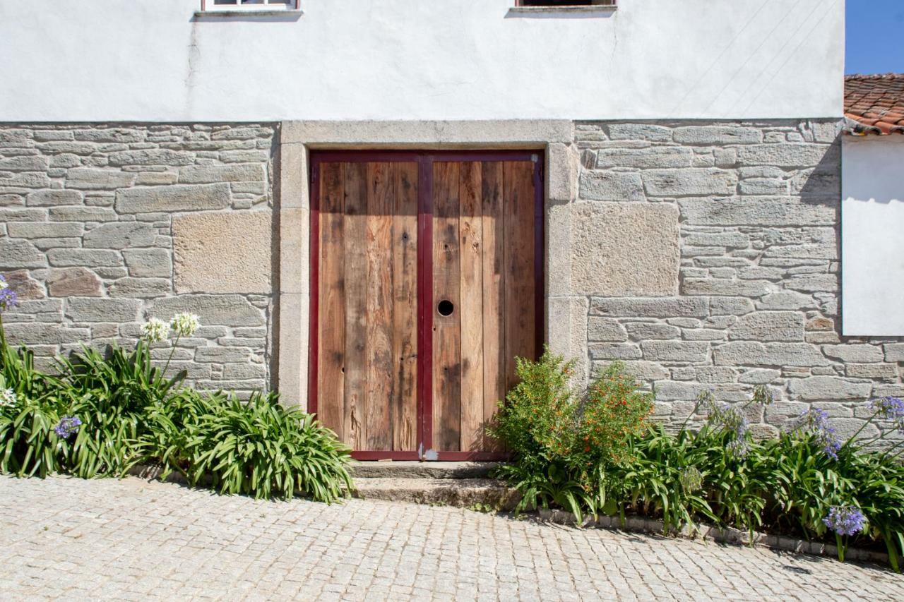 Quinta Da Estrada Winery Douro Valley Gasthuis 4*