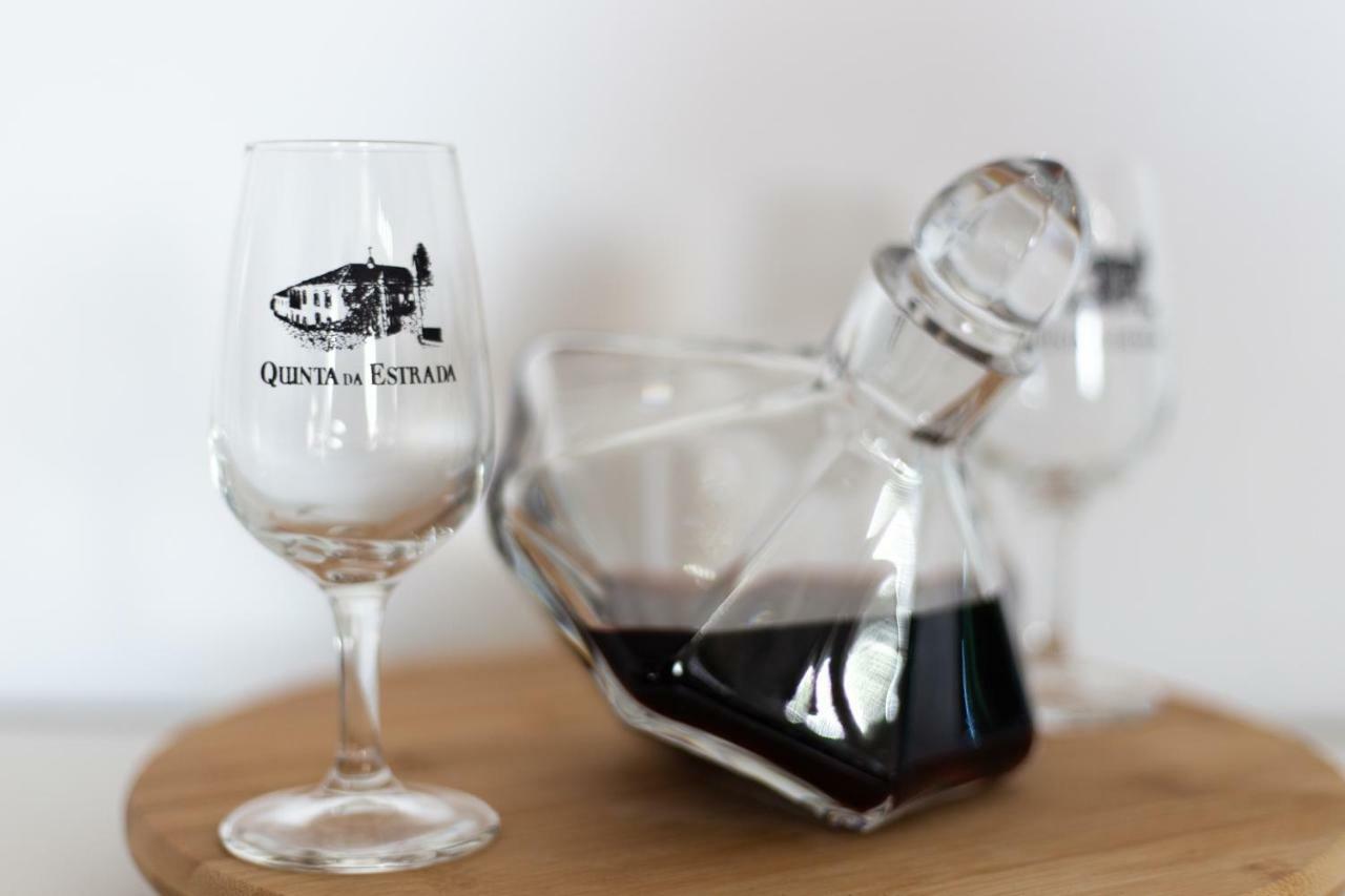 Affittacamere Quinta Da Estrada Winery Douro Valley 4*