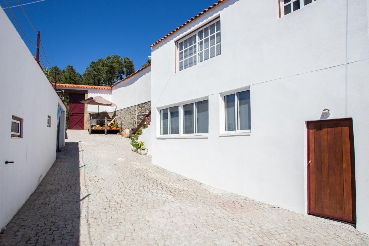 Quinta Da Estrada Winery Douro Valley Gasthuis 4*